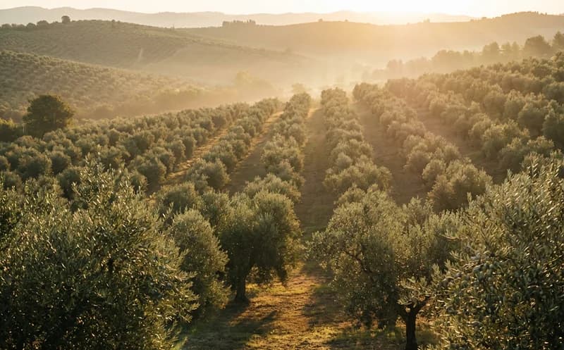 Olive oil demand poised to heat up through 2030