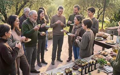 NYIOOC: the world's leading olive oil competition