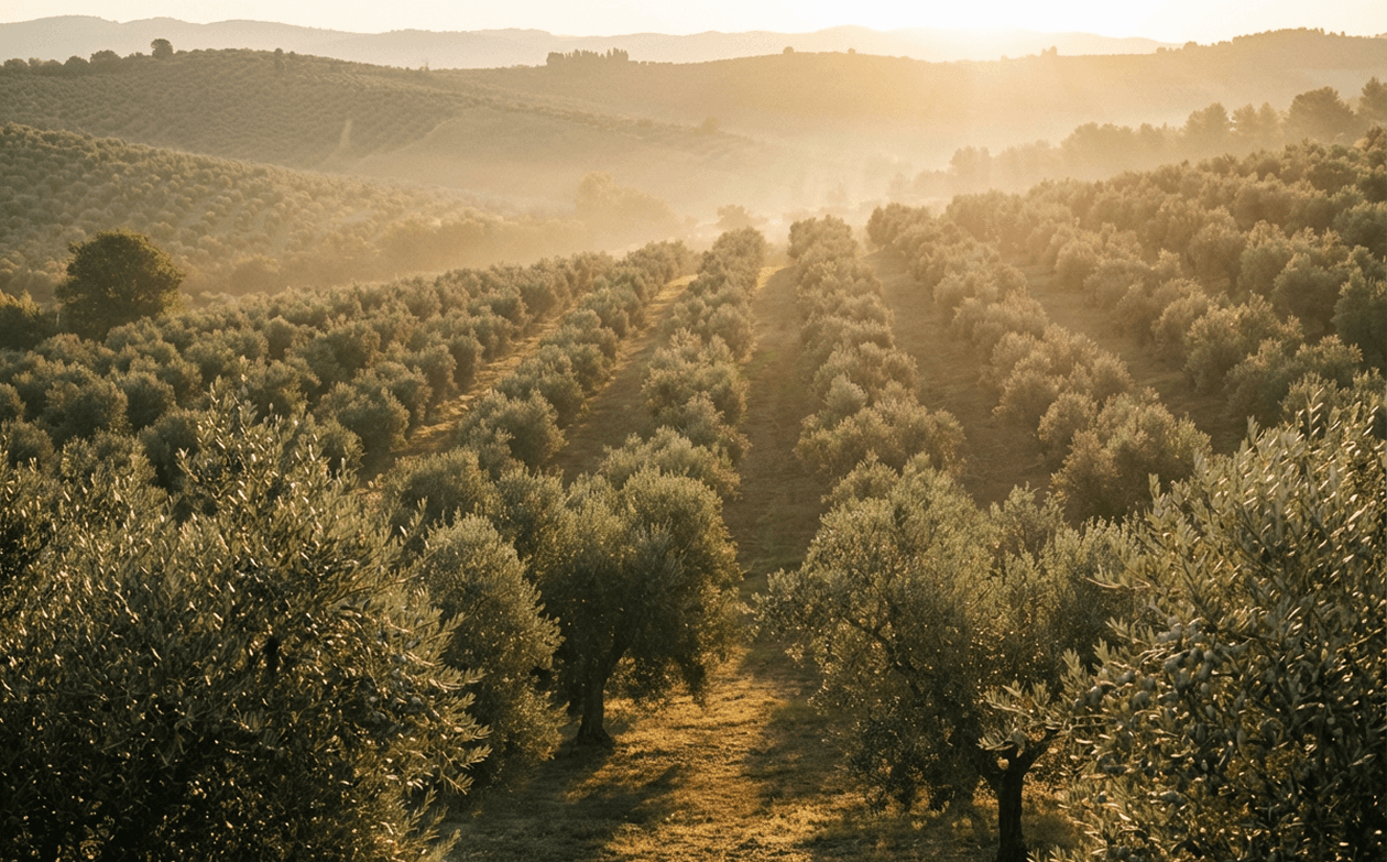 Olive oil demand poised to heat up through 2030